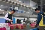 品骏杀入C端快递 个人寄件将全面升级