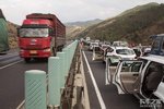 注意啦！连霍高速多路段增14处测速设备