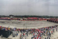 1万人到现场！ 2019三一卡车音乐节落幕
