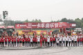 1万人到现场！ 2019三一卡车音乐节落幕