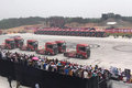 1万人到现场！ 2019三一卡车音乐节落幕