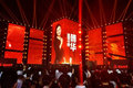 1万人到现场！ 2019三一卡车音乐节落幕