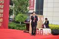 江淮骏铃绿通节油王 石家庄上市发布会
