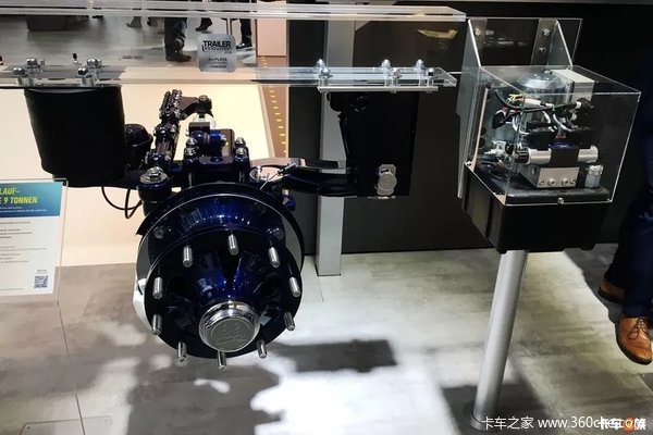 绝不可以喷淋水！盘式制动器的日常使用禁忌和维护更换标准