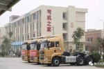 阿里入股申通近尾声 京东升级快送服务