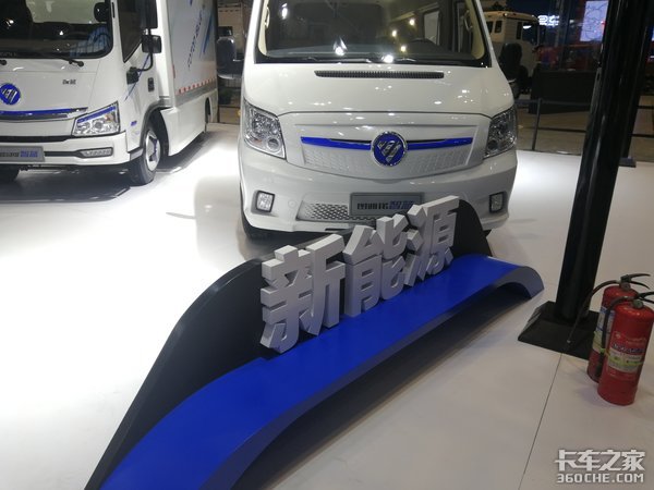【上海车展】新能源与内燃机各有优劣，它们未来各自的应用点在哪？