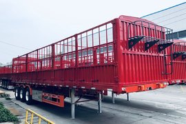 政策到处开绿灯 没想到让集装箱骨架成了“万能车”