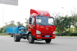 解放轻卡：我用61天给10650人送出了100万！