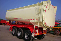 GB7258修改 平板自卸半挂成为历史