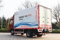 减震座椅+一键启动 福田时代新领航图解