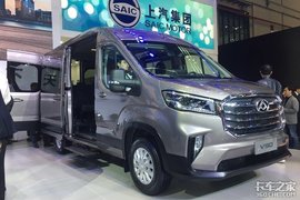 电动、房车 轻型多功能商用车的新方向