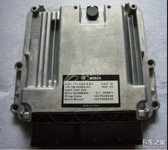 技术贴:止推片和同步怎么就扯上关系了