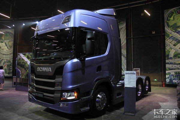 为什么说大马力卡车并不适合所有人?