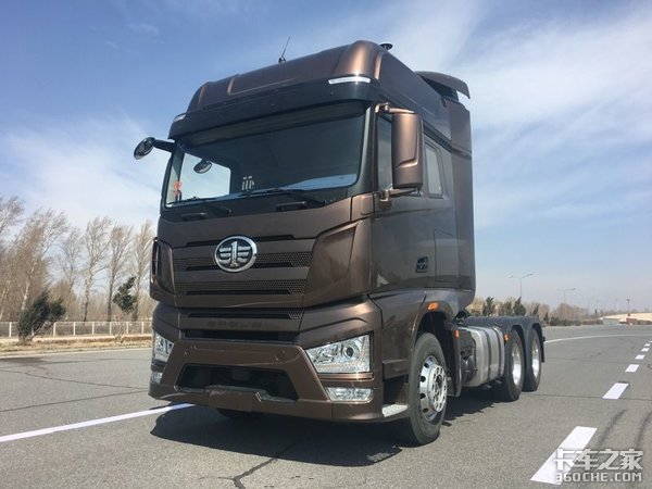 为什么说大马力卡车并不适合所有人?