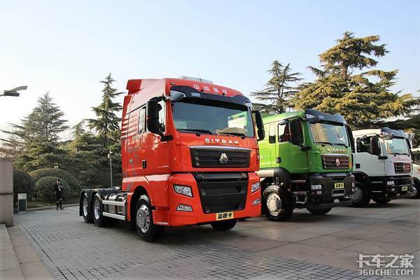 为什么说大马力卡车并不适合所有人?