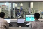重大突破!解放发动机测试台架正式运转