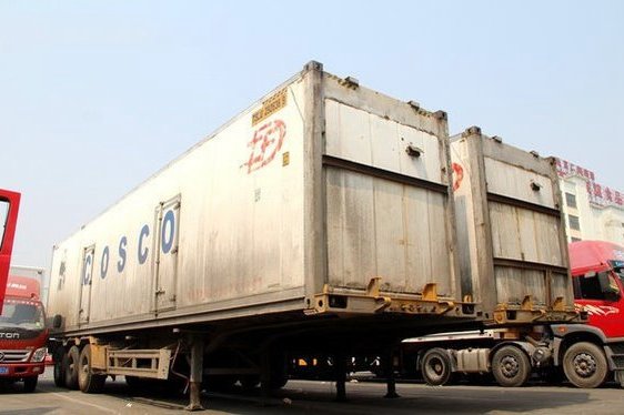 冷链市场规模复杂 此乃物流兵家必争之地