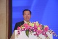 第三届中国二手商用车大会在高安开幕了