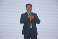 第三届中国二手商用车大会在高安开幕了