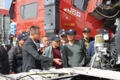 齐聚终端传递快乐 一汽解放格尔木巡演