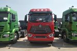 直降3.0万元 重庆豪瀚N7G牵引车促销中