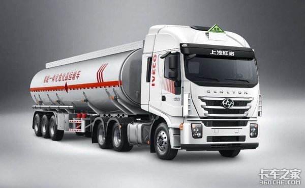 注意! 12个省市五一禁止危化品车辆上路