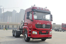 德龙车速受限却无故障码 原来罪魁祸首竟是它！