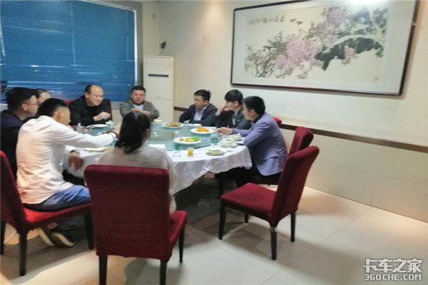 福田时代&瑞沃汽车下乡暨新品上市品鉴会宿州站圆满结束