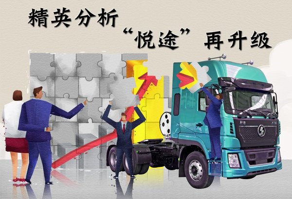 打客户“感情牌” 卡车行业再添“新星”