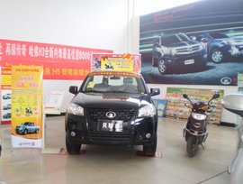 风骏卡皮"豪礼加加加"