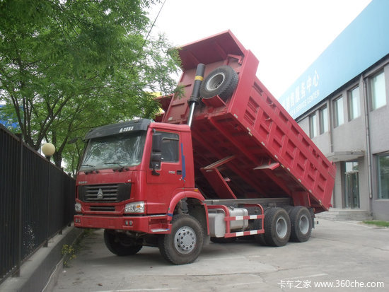 С�����Ż�&nbsp;����HOWO��ж��С��5000Ԫ