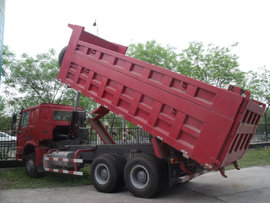 С�����Ż�&nbsp;����HOWO��ж��С��5000Ԫ