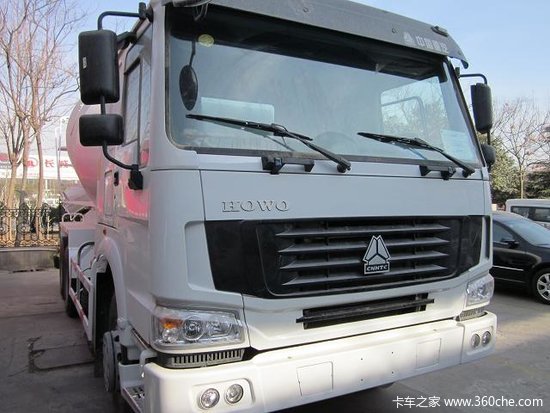 �ֳ�����2.3��&nbsp;����HOWO���賵���۴���