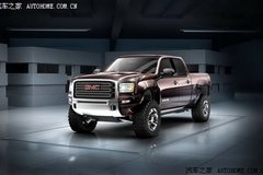 �����ɳ�չ���� GMC����SierraƤ����ͼ