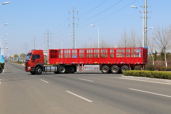 未來趨勢！卡車電液轉(zhuǎn)向機(jī)你了解嗎？