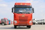 直降0.5万元 无锡解放JH6载货车促销中