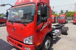 直降0.62万元 常州J6F载货车限时促销中