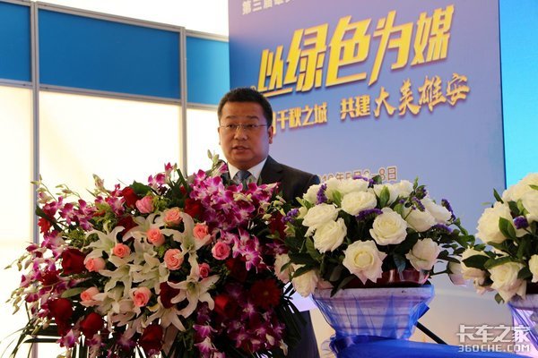 現(xiàn)場播報：2019雄安工程機器展火熱開幕