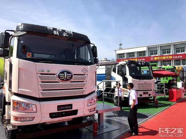 現(xiàn)場播報：2019雄安工程機器展火熱開幕