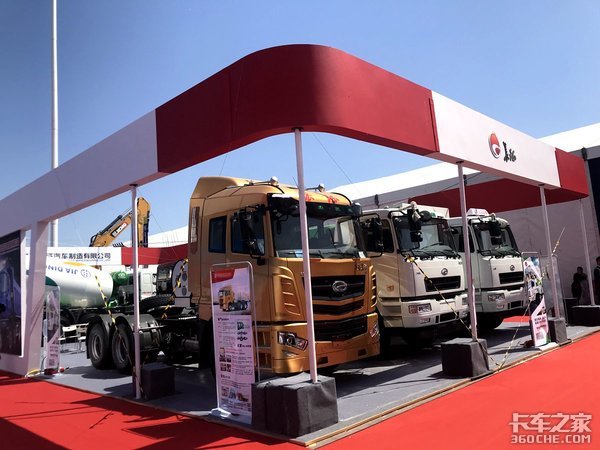 現(xiàn)場播報：2019雄安工程機器展火熱開幕