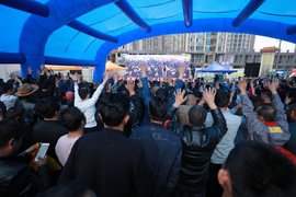 传化要造物流届“双11”这场5·6节有什么不一样