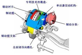 货车前轮若不配盘式刹车将限速最高89km/h，牵引车标准于明年5月实施