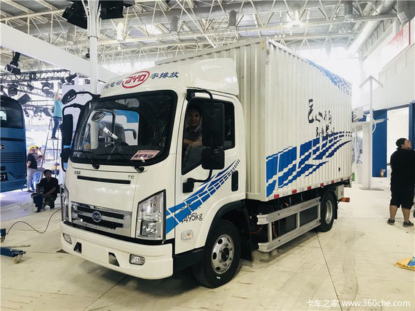 13部委发文：除特殊区域外，对纯电动轻型货车不得限行！