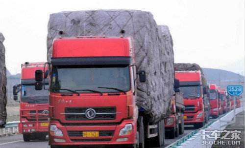 安徽提前实施国六,老旧柴油车深度治理