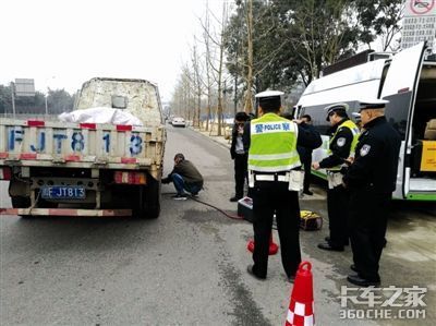 安徽提前实施国六,老旧柴油车深度治理