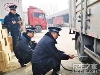 安徽省宣布提前实施国六标准，将对老旧柴油车“深度治理”