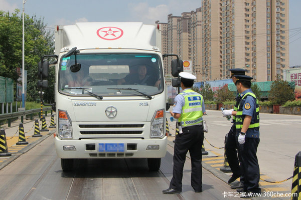 重磅！ 13部委联合声明：2019年实现普通货车年审网上办理