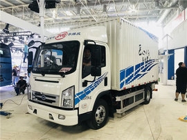 卡车晚报：河南高速多处入口称重开启；除特殊区域纯电动轻卡不限行