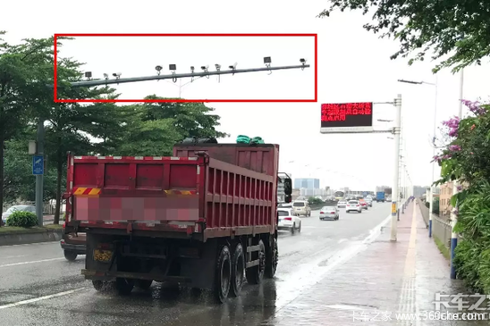 国务院发话“治超”：高速入口检测、“天眼”遍布、杜绝重复罚款…