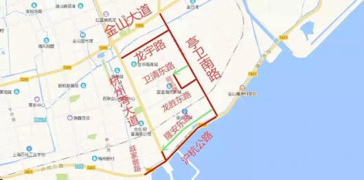 �Ϻ��У�������&nbsp;����·�ν�ֹ����ͨ��